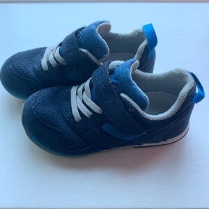 Tsukihoshi toddler shoes